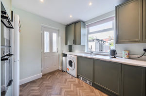 Kitchen angle 2- click for photo gallery